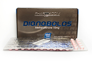 Описание и отзывы, купить Dianabolos 10 mg PharmaCom Labs в Беларуси, правильная цена, инструкция, как принимать