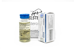 Купить Methandienone Injection U.S.P. – реальные отзывы и доступная цена препарата на BelSteroid.com