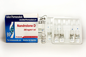Купить курс Nandrolone D 20% (нандролон деканоат 200 мг/1 мл), отзывы и цена в Беларуси, есть инструкция по применению