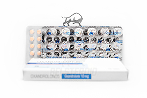 Отзывы, курс применения Оксандролонос, цена препарата, купить Oxandrolonos (10mg/tab, 100tab) PharmaCom Labs