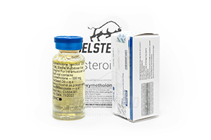 Купить Oxymetholone Injection U.S.P. – честные отзывы и выгодная цена препарата на BelSteroid.com
