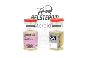 Testenol-250 (10ml, Lyka labs) – отзывы атлетов и лучшая цена, чтобы купить в РБ