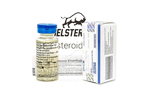 Testosterone Enanthate U.S.P. – где купить, какая цена, что говорят отзывы о препарате