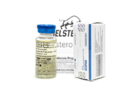 Testosterone Propionate U.S.P. (10ml)