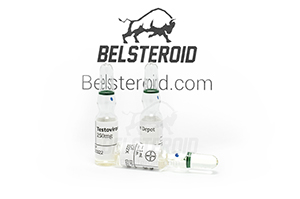 Купить Testoviron Depot 1ml (250mg) от Bayer Schering (Германия) – цена, отзывы и описание стероида
